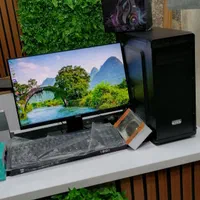 کامپیوتر گیمینگ open box|رایانه رومیزی|کارون, |دیوار