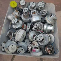 موتور جاروبرقی