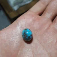 سنگ فیروزه