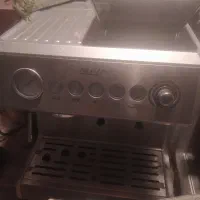 دستگاه قهواه  نیمه صنعتی خودکار