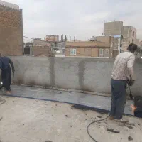 پیمانکاری زیرسازی اسفالت ایزوگام|خدمات پیشه و مهارت|کرج, کمال‌شهر|دیوار