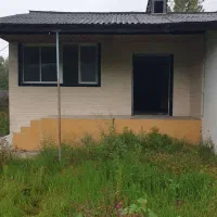 بنا کلنگی 400 متری قابل سکونت سند تک برگ