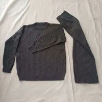 ست شومیز شلوار بافت زنانه|لباس|نورآباد ممسنی, |دیوار