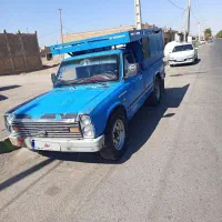 نیسان دوگانه مدل۸۹