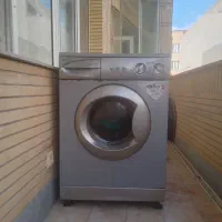 لباسشویی لیدر