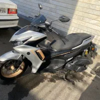 موتور|موتورسیکلت|کرج, شهرک اوج|دیوار