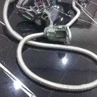 شیر مخلوط حمام و با علمک و سردوش