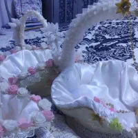 سبد عقد و حنابندان