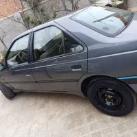 پژو405خشک|خودرو سواری و وانت|فاضل آباد, |دیوار