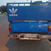نیسان مدل۹۸دوگانه کارخانه