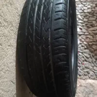 لاستیک پژو 80 درصد مارک بارز