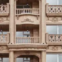 اپارتمان۱۶۰ متری نوساز تک واحدی