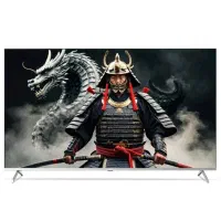 تلویزیون آیوا Zq Gx 5 D 65 Uhd