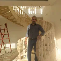 کلبه پله آلاچیق روف گاردن  کابینت و...|خدمات پیشه و مهارت|مشهد, وکیل‌آباد|دیوار