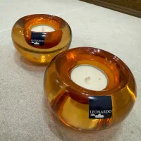 شمع کریستال