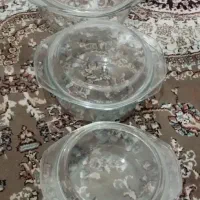 قابلمه پیرکس فرانسه اصل