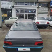 پژو مدل 92|خودرو سواری و وانت|ارومیه, |دیوار