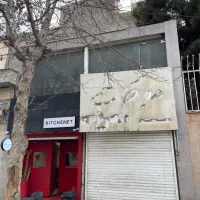 اجاره مغازه تجاری عظیمیه ۲۷متر زیربنا ۳۵متر باکن