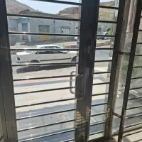 کرکره برقی شیشه سکوری دوجداره درب اتوماتیک|مصالح و تجهیزات ساختمان|مسجد سلیمان, |دیوار