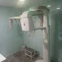 دستگاه opg واتک به همراه بازوی سفالو