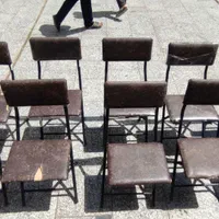 صندلی تاشو
