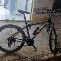 دوچرخه ویوا راتلر 27.5
