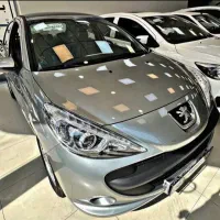 پژو۲۰۷ دنده سقف فلز هیدرولیک پلاس موتور جدید صفر|خودرو سواری و وانت|تهران, صادقیه|دیوار