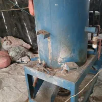 کندور نایلون و نوار تیپ|ماشینآلات صنعتی|اقلید, |دیوار