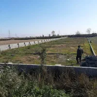 شهرکی ، پلاک یک ، تفکیک شده