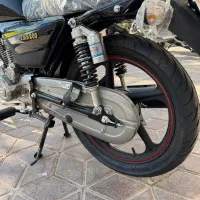 تکنو ۲۰۰ بالانسر دار نسل جدید گارانتی فعال صفر۱۴۰۳|موتورسیکلت|مشهد, هفده شهریور|دیوار