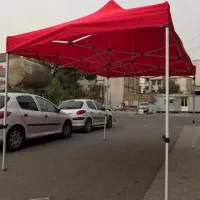 الاچیق برزنتی وارداتی|کوهنوردی و کمپینگ|تهران, راه آهن|دیوار