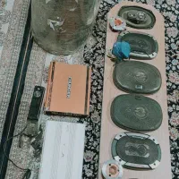 سیستم خودرو|قطعات یدکی و لوازم جانبی|جوانرود, |دیوار