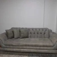 مبل هفت نفره چستر