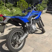 Yamaha wr155|موتورسیکلت|تهران, هروی|دیوار