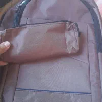 کیف مدرسه نو|لوازم التحریر|شیراز, لب آب|دیوار