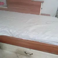 کمد  تخت تشک|تخت و سرویس خواب|هشتگرد, فاز ۱ مهستان|دیوار