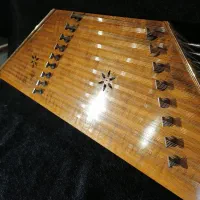 کوک سنتور و سیم کشی