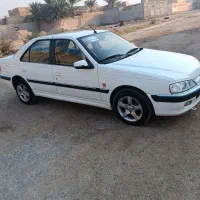 پارسTU5  مدل96 سیمی|خودرو سواری و وانت|شادگان, |دیوار