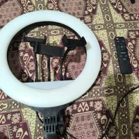 رینگ لایت
