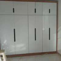 کمد دیواری و کابینت