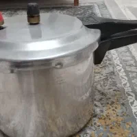 زودپز قابلمه ای