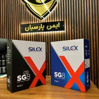 دزدگیر اماکن/منازل برند سایلکس Silex ایمن پارسیان|دوربین مداربسته|تهران, ونک|دیوار