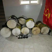 گروه سنج دمام شیراز