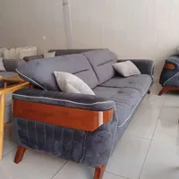 مبل چستر صدفی ۱۲۳