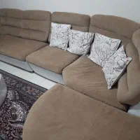 مبل کار کرده