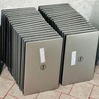 لپ تاپ لوکس DELL XPS 13 9350 شیک ترین لپ تاپ لمسی