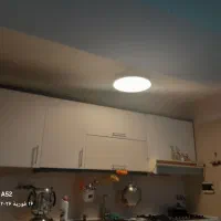 کابینت ام دی اف با روکش پی وی سی