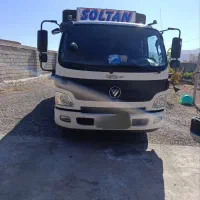 الوند ۶تن|خودرو سنگین|پلدشت, |دیوار