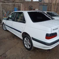 پارس xu7|خودرو سواری و وانت|اسلام‌شهر, شاطره|دیوار