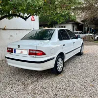 سمند Lx مدل ۸۹|خودرو سواری و وانت|لوندویل, |دیوار